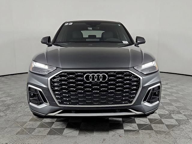 audi q5 sportback 2022 WA14AAFY7N2019412 image audi q5 sportback 2022 WA14AAFY7N2019412 image